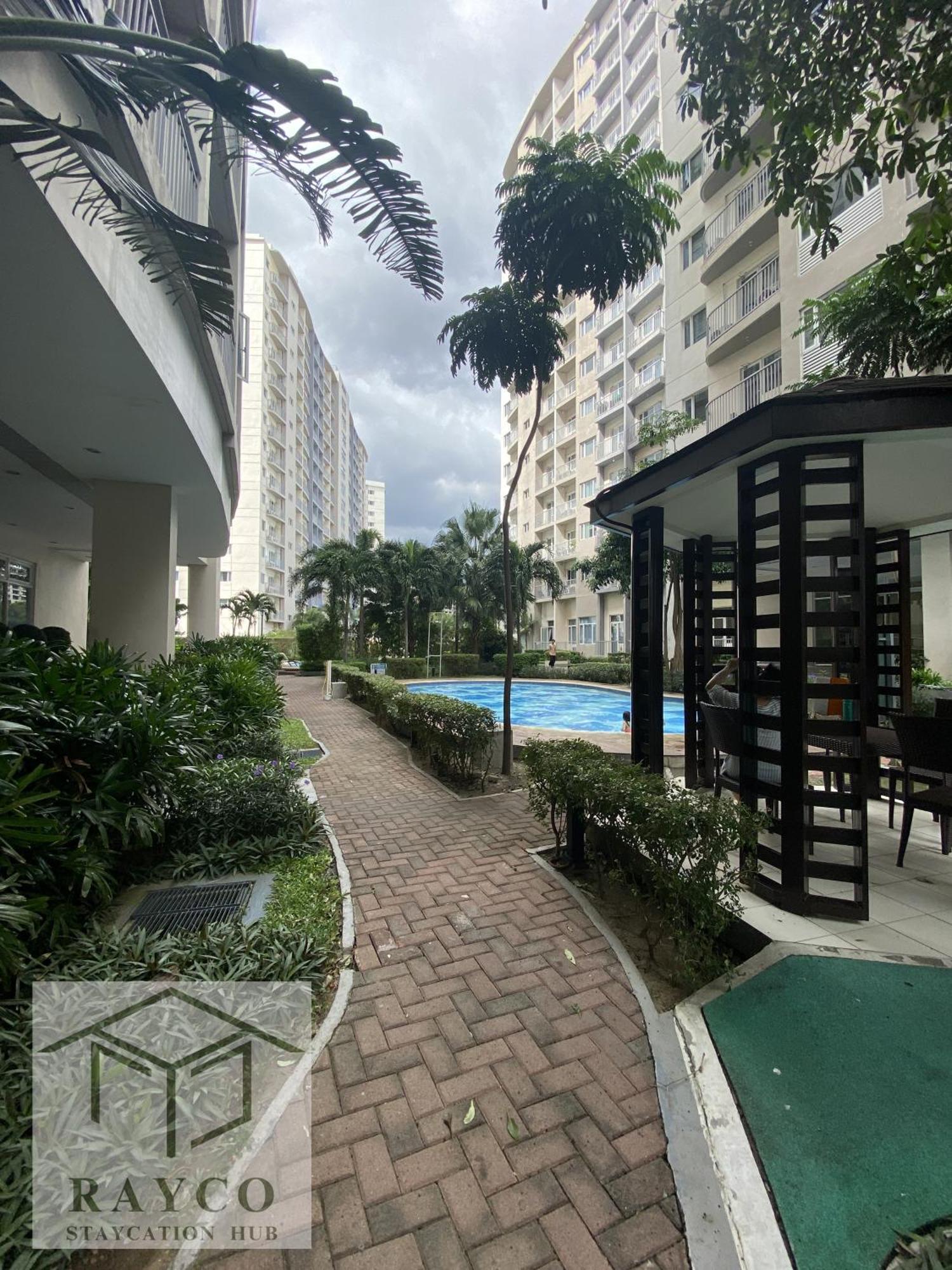 Smdc South Residences Las Piñas Exterior foto