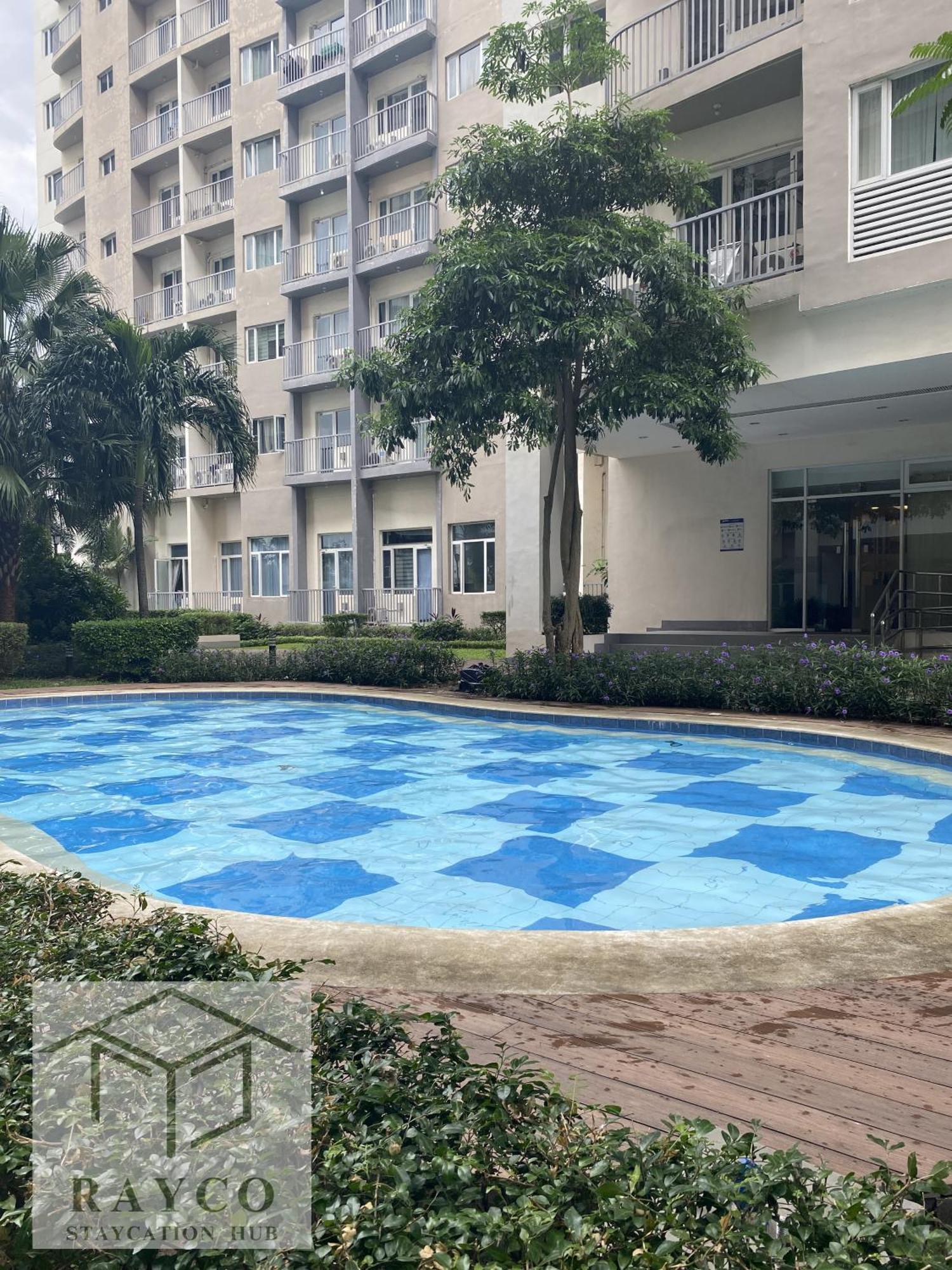 Smdc South Residences Las Piñas Exterior foto